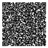 QR код гостиницы Парк-отель Айсберг Угры