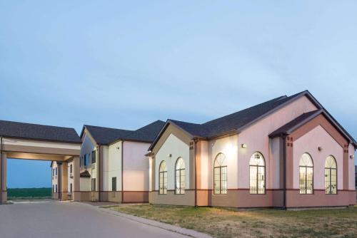 Фотография мотеля Super 8 by Wyndham Sisseton