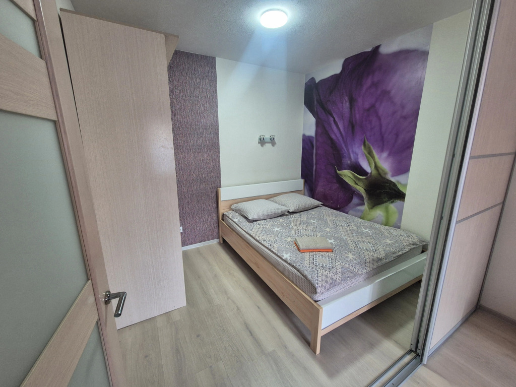 Фотография квартиры Квартира на Ураева 10