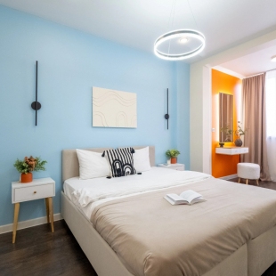 Фотография квартиры Квартира Аделька