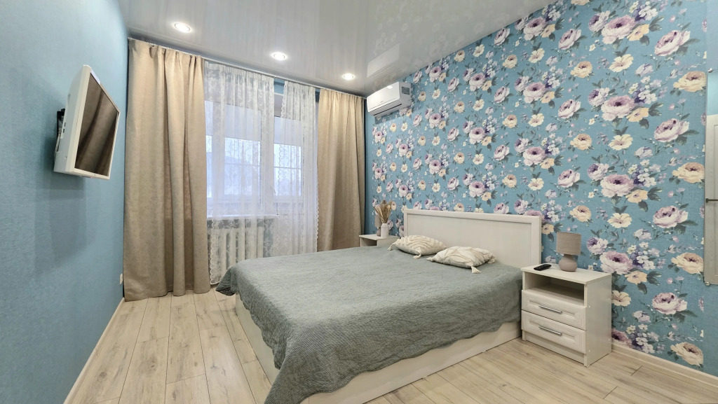 Фотография квартиры Квартира у театра Драмы