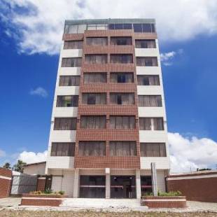 Фотографии гостиницы 
            Boreas Apart Hotel