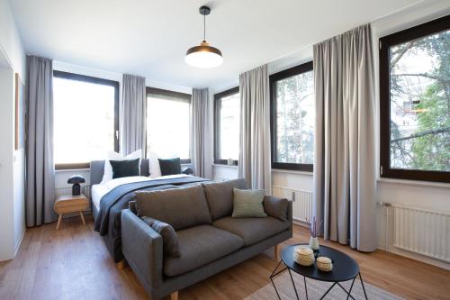 Фотография квартиры limehome Aachen Vereinsstraße