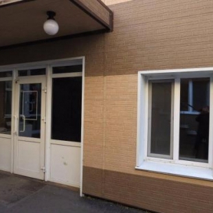 Фотография гостиницы Чайка