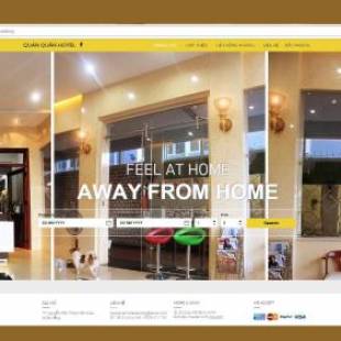 Фотографии гостиницы
Quan Quan Hotel