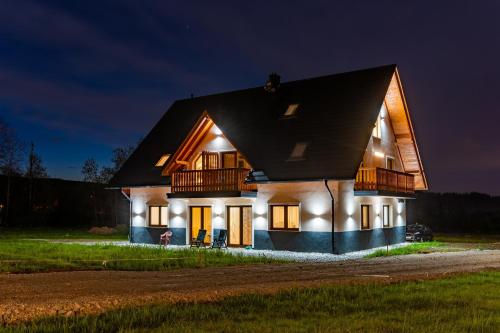 Фотография апарт отеля Apartamenty u Gąsieniców Zakopane