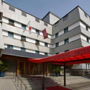 Фотография гостиницы Kurashiki Kokusai Hotel