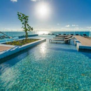 Фотография гостиницы Meridiano Hotel