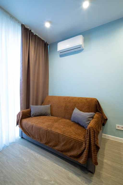 Фотографии квартиры 
            Апартаменты в Адлeрcкoм Районe Cочи ЖК Резидент от LetoAрart