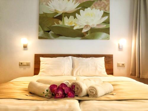 Фотография апарт отеля Boró Apartman