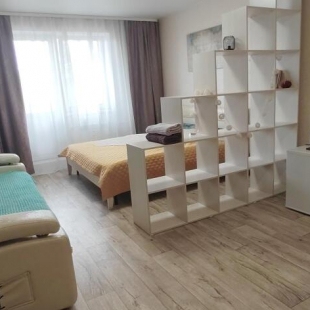 Фотография квартиры Апартаменты на улице Депутатская