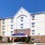 Фотография гостиницы Candlewood Suites Tuscaloosa, an IHG Hotel