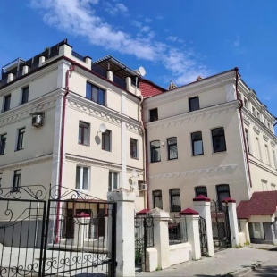 Фотография квартиры Апартаменты Big Family на улице Гоголя 25