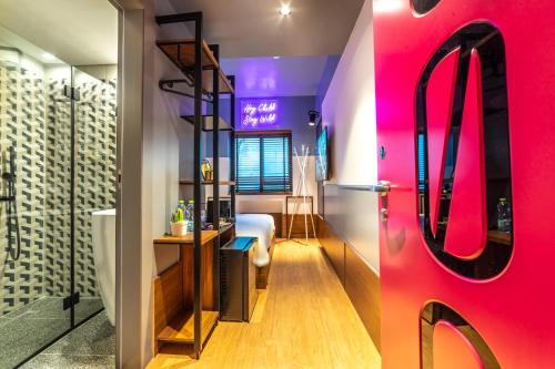 Фотография гостиницы Stay Inn Hotel Jerusalem