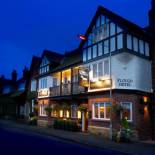 Фотография мини отеля The Plough, Scalby