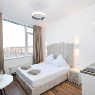Фотография квартиры Апартаменты Royal apart
