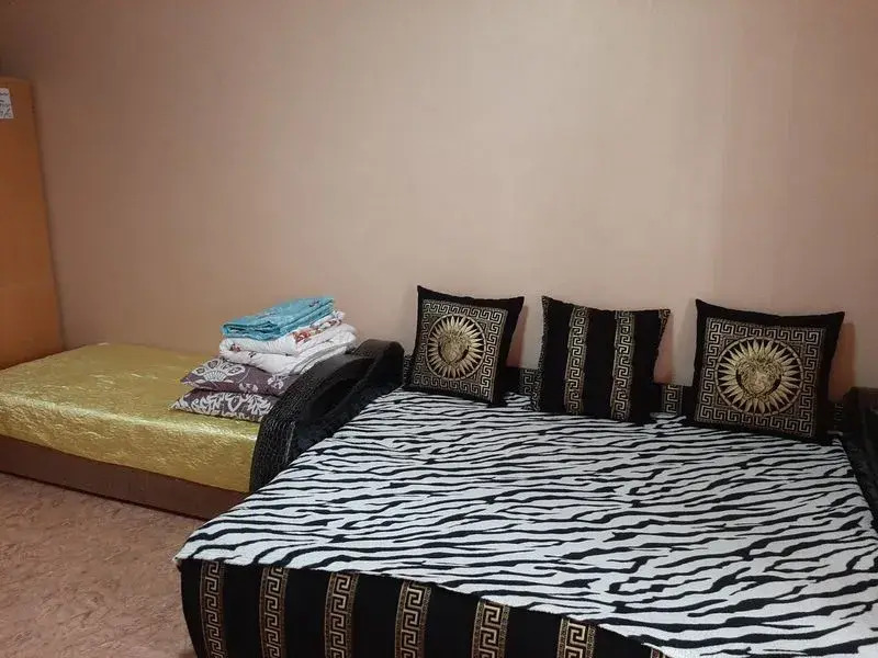 Фотография квартиры Алатырь Нефтеюганск, мкр. 6, д. 7