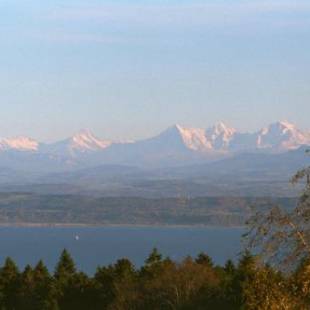 Фотографии гостиницы
EcoHotel L’Aubier