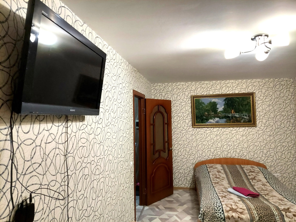 Фотография квартиры Квартира однокомнатная в отличной локации