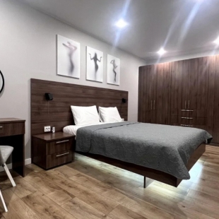 Фотография квартиры Апартаменты Sweet Home Ulyanovsk 1