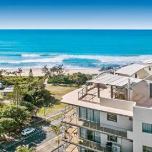 Фотографии апарт отеля 
            Key Largo Maroochydore