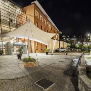 Фотографии гостиницы 
            Mercure Genova San Biagio