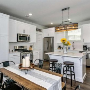 Фотография гостевого дома Lone Oak House