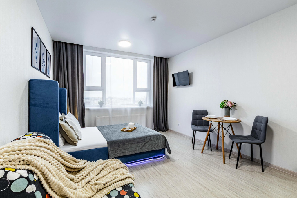 Фотография квартиры Квартира на Улице Фрунзе 31/2