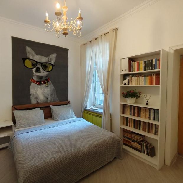 Фотографии квартиры 
            Апартаменты Студия Lucky