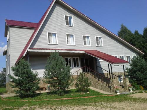 Фотография базы отдыха База Экологического Туризма Третники