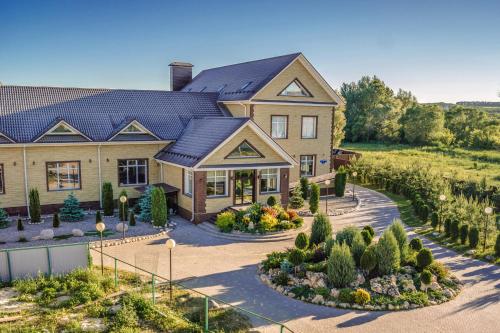 Фотография гостиницы Алые паруса