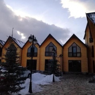 Фотография гостевого дома Everest Rest House