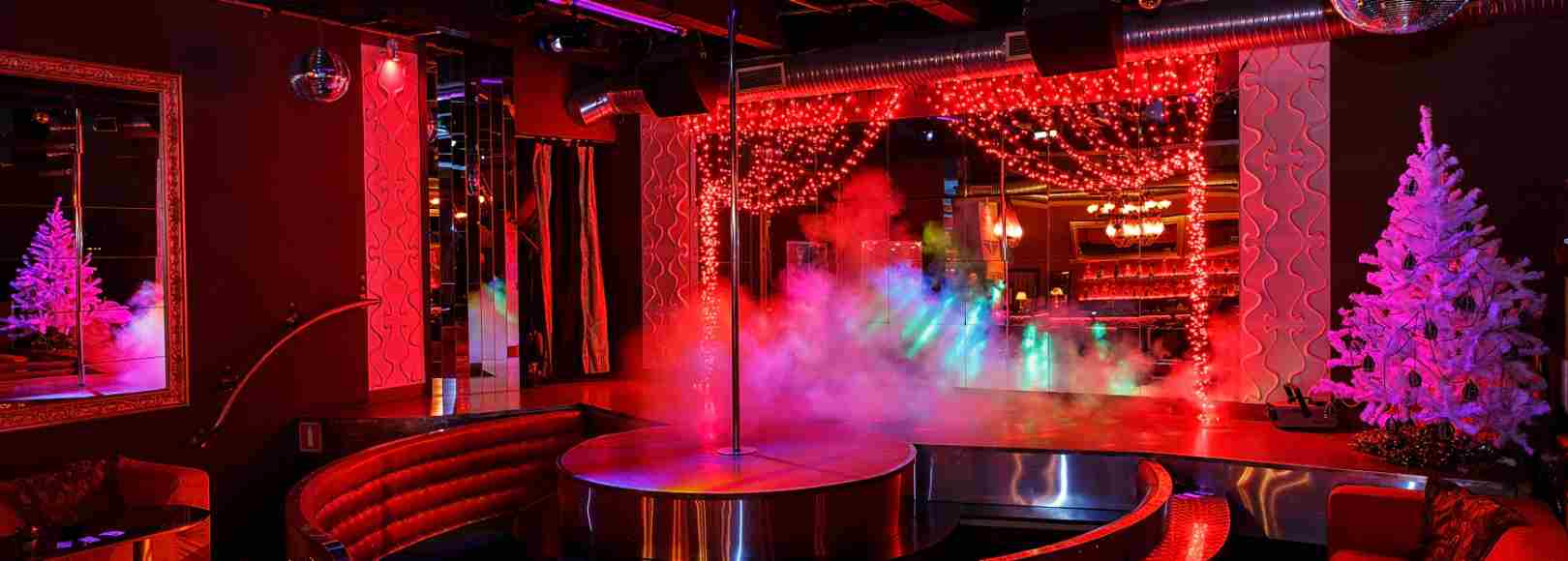 Фотография банкетного зала Шпилька Ясенево Основной зал