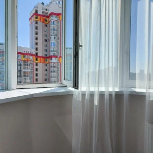 Фотография квартиры Апартаменты на улице Циолковского 29Б