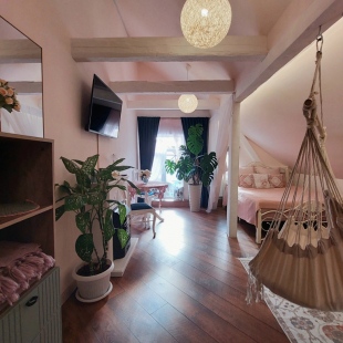 Фотография квартиры Квартира Кранц -Теремок 2