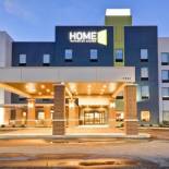 Фотография гостиницы Home2 Suites By Hilton Evansville