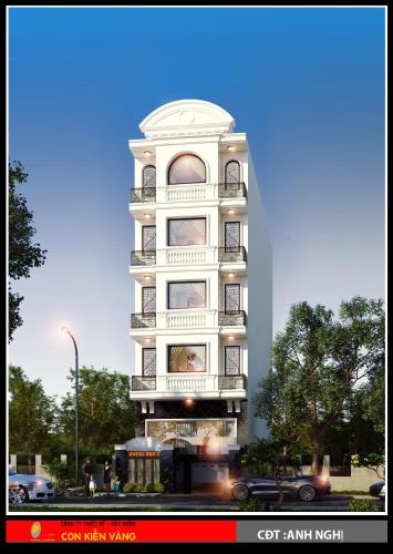 Фотография гостиницы Anh Dao Hotel