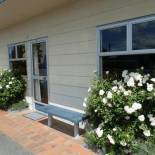 Фотография базы отдыха Spring Creek Holiday Park