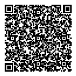 QR код гостевого дома Лесной