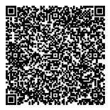 QR код гостиницы Адмирал-Клуб