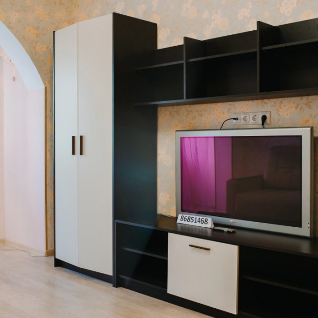 Фотографии квартиры 
            Апартаменты Квартира на Ворошилова