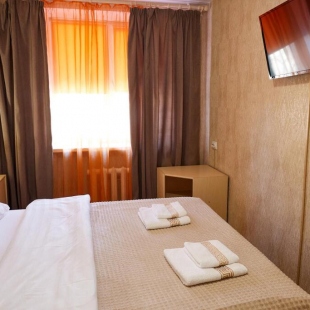 Фотография квартиры Апартаменты на проспекте Ленина 24