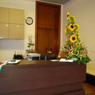 Фотографии гостиницы
Al Paradiso