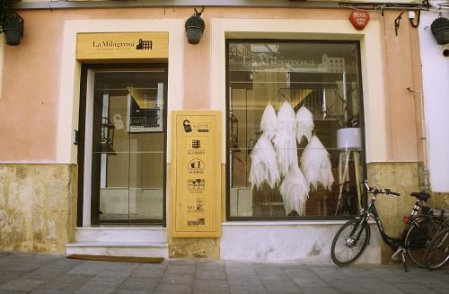 Фотография мини отеля Bed & Breakfast La Milagrosa