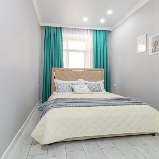Фотография квартиры Квартира Cozy Nest