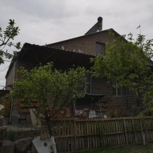 Фотография мини отеля Зион