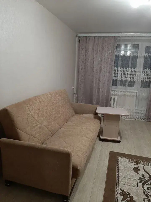 Фотография квартиры Квартира на Стахановской 20