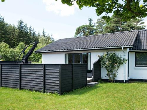 Фотография гостевого дома Holiday home Børkop XXVII