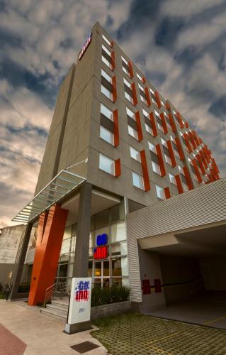 Фотография гостиницы Go Inn Vitória