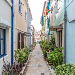 Фотографии гостевого дома
NEW-Hidden Gem House,Typical downtown neighborhood